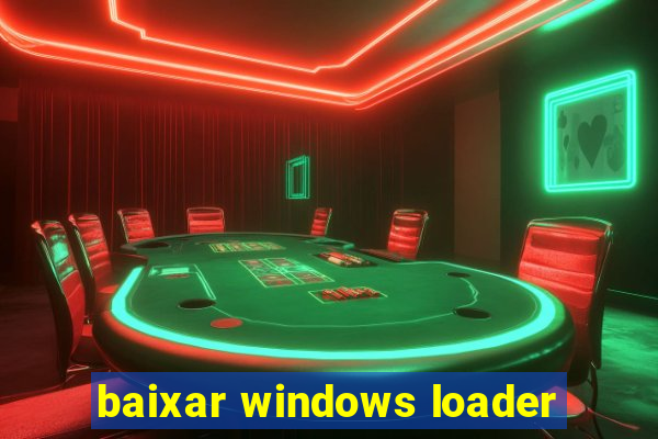 baixar windows loader